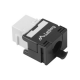 Lanberg | Keystone Toolless Module RJ45  to LSA CAT.6A UTP | KSUA-2000