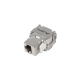 Lanberg | Keystone Toolless Module RJ45 to LSA CAT.6, FTP 180° | KSF6-2000