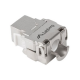 Lanberg | Keystone Toolless Module RJ45 to LSA CAT.6, FTP 180° | KSF6-2000