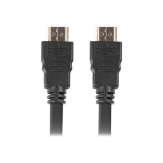 Lanberg HDMI V1.4 Cable CCS | CA-HDMI-11CC-0030-BK | HDMI to HDMI | 3 m