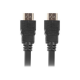 Lanberg HDMI V1.4 Cable CCS | CA-HDMI-11CC-0030-BK | HDMI to HDMI | 3 m