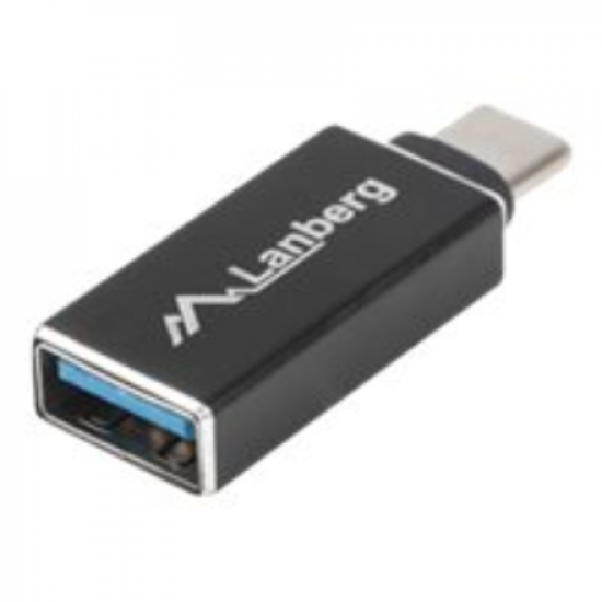 Lanberg Adapter | AD-UC-UA-02