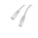 Lanberg | Patchcord Cat.6 UTP LSZH CU | PCU6-10CU-0200-S | 2 m | Grey