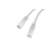 Lanberg | Patchcord Cat.6 UTP LSZH CU | PCU6-10CU-0200-S | 2 m | Grey