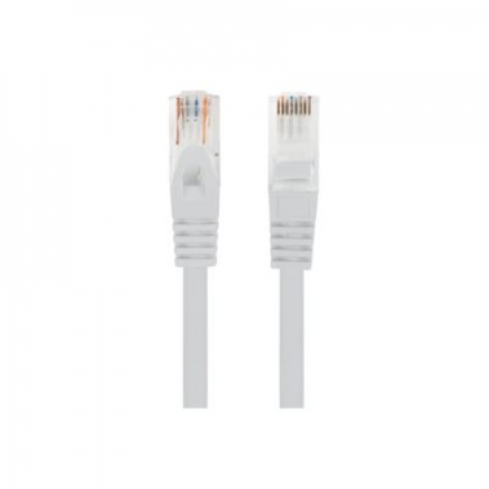 Lanberg | Patchcord Cat.6 UTP LSZH CU | PCU6-10CU-0300-S | 3 m | Gray