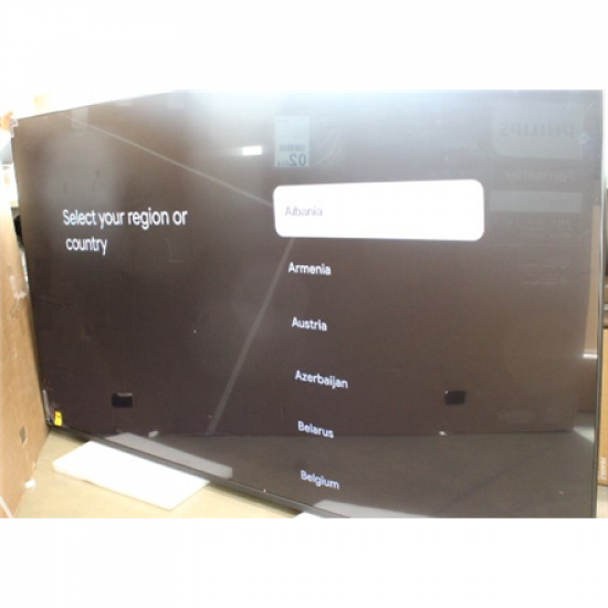 SALE OUT. Philips 4K QD Mini-LED TV | 75PML8709/12 | 75