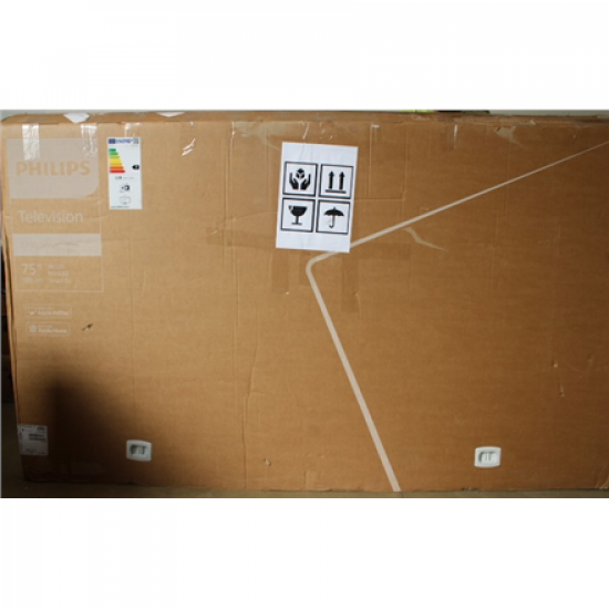 SALE OUT. Philips 4K QD Mini-LED TV | 75PML8709/12 | 75