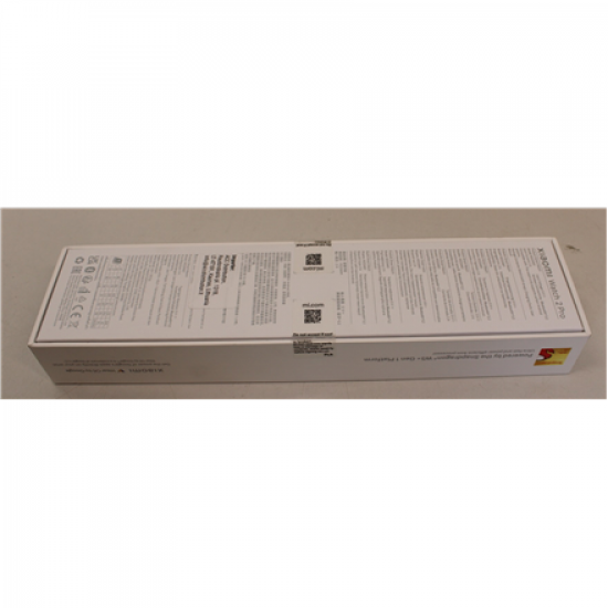 SALE OUT. Xiaomi Watch 2 Pro/32GB/Bluetooth® Silver Case with Brown Strap | Xiaomi 2 Pro | Smart watch | GPS (satellite) | AMOLED | 1.43