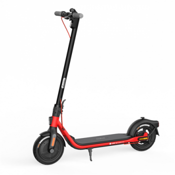 Segway Kickscooter D38E | Up to 25 km/h | 10 