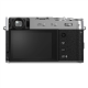 Fujifilm | Digital Camera | X100VI | Compact camera | 40.2 MP | ISO sensitivity (max) 512000 | Display diagonal 3 