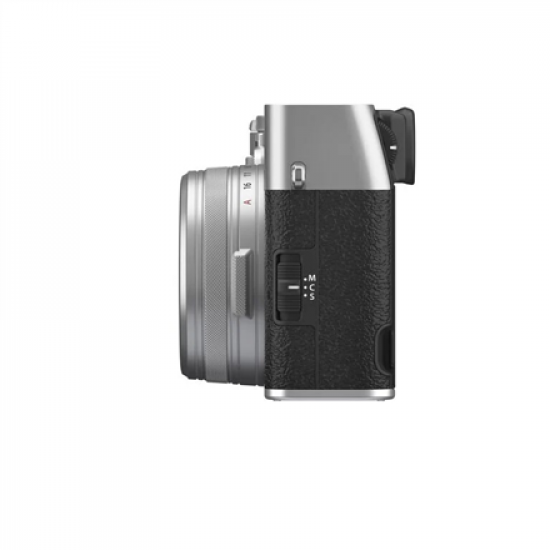 Fujifilm | Digital Camera | X100VI | Compact camera | 40.2 MP | ISO sensitivity (max) 512000 | Display diagonal 3 