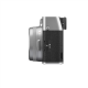 Fujifilm | Digital Camera | X100VI | Compact camera | 40.2 MP | ISO sensitivity (max) 512000 | Display diagonal 3 