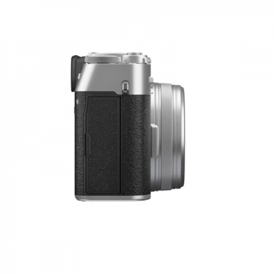 Fujifilm | Digital Camera | X100VI | Compact camera | 40.2 MP | ISO sensitivity (max) 512000 | Display diagonal 3 