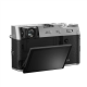 Fujifilm | Digital Camera | X100VI | Compact camera | 40.2 MP | ISO sensitivity (max) 512000 | Display diagonal 3 