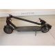 SALE OUT. Xiaomi Mi Electric Scooter Pro 2 (Black) | SALE OUT. Xiaomi Mi Electric Scooter Pro 2 | 600 W | 25 km/h | 3 month(s) | Black | USED, SCRATCHED, DIRTY, SMALL CRACK BEHIND LEG, MISSING: CHARGER, MANUAL AND LEFT BACK REFLECTOR