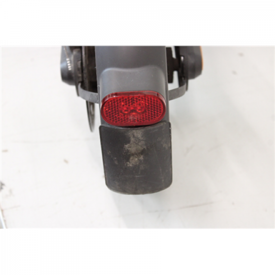 SALE OUT. Xiaomi Mi Electric Scooter Pro 2 (Black) | SALE OUT. Xiaomi Mi Electric Scooter Pro 2 | 600 W | 25 km/h | 3 month(s) | Black | USED, SCRATCHED, DIRTY, SMALL CRACK BEHIND LEG, MISSING: CHARGER, MANUAL AND LEFT BACK REFLECTOR