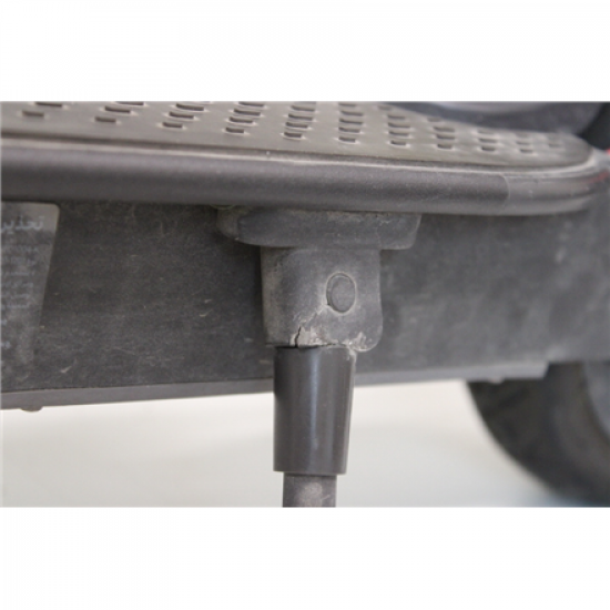 SALE OUT. Xiaomi Mi Electric Scooter Pro 2 (Black) | SALE OUT. Xiaomi Mi Electric Scooter Pro 2 | 600 W | 25 km/h | 3 month(s) | Black | USED, SCRATCHED, DIRTY, SMALL CRACK BEHIND LEG, MISSING: CHARGER, MANUAL AND LEFT BACK REFLECTOR