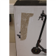SALE OUT. Xiaomi Mi Electric Scooter Pro 2 (Black) | SALE OUT. Xiaomi Mi Electric Scooter Pro 2 | 600 W | 25 km/h | 3 month(s) | Black | USED, SCRATCHED, DIRTY, SMALL CRACK BEHIND LEG, MISSING: CHARGER, MANUAL AND LEFT BACK REFLECTOR