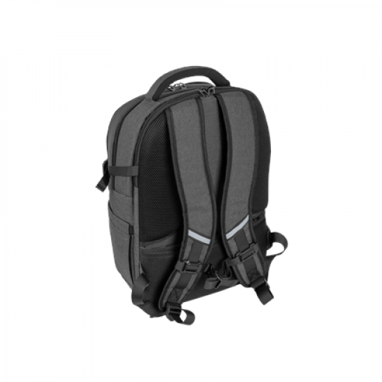Natec Alpaca 2 | Laptop Backpack | Fits up to size 15.6 