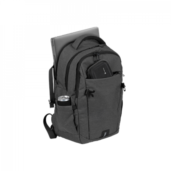 Natec Alpaca 2 | Laptop Backpack | Fits up to size 15.6 