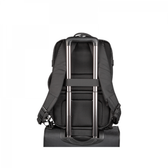 Natec | Camel Pro | Laptop Backpack | Fits up to size 17.3 