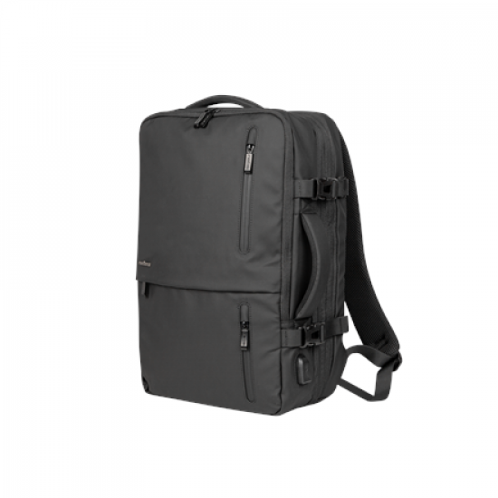 Natec | Camel Pro | Laptop Backpack | Fits up to size 17.3 