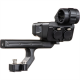Sony XLR Handle Unit for FX3 and FX30 | XLR-H1