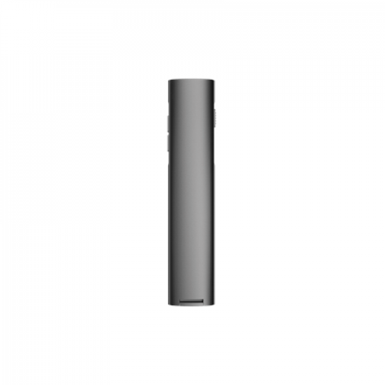 Natec Wireless Laser Point Presenter | Warbler 2 | Gray | Interfaca: 2.4 GHz, Bluetooth compatibility; Range: 10m; Laser color: Red; Battery capacity: 300 mAh