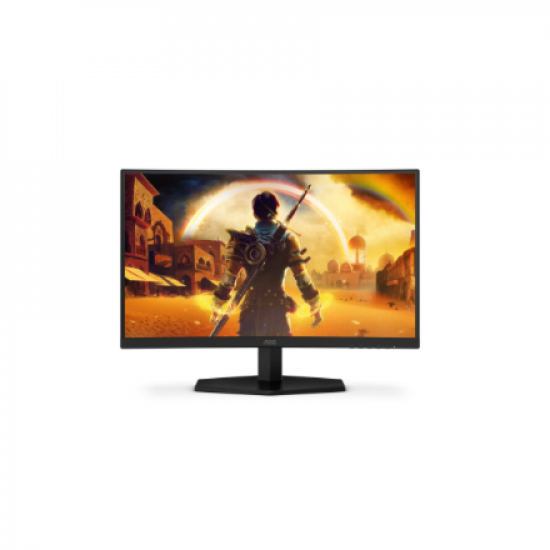 AOC | Gaming monitor | C24G42E | 24 