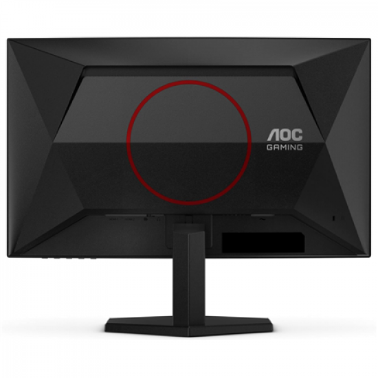 AOC | Gaming monitor | C24G42E | 24 