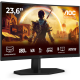 AOC | Gaming monitor | C24G42E | 24 