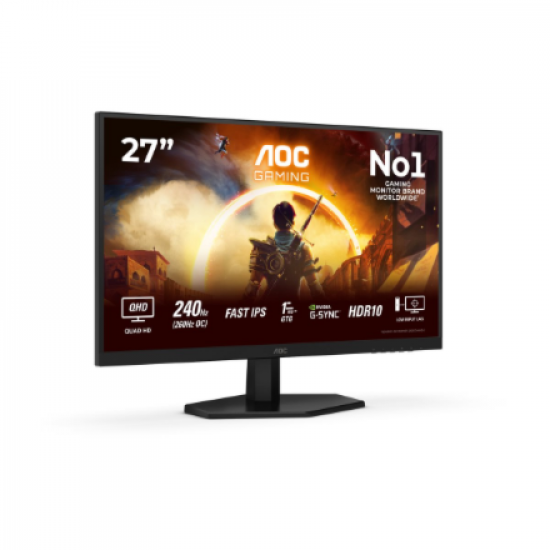 AOC | Q27G42ZE | 27 