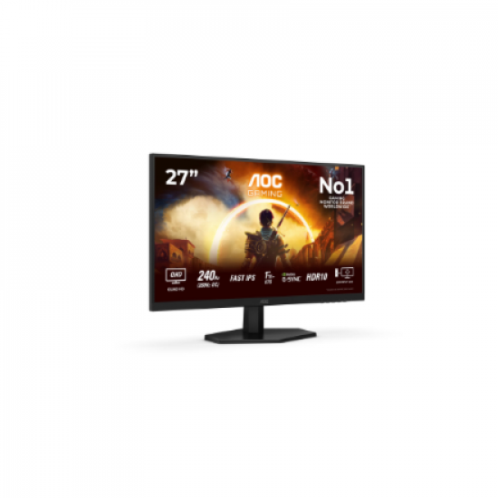 AOC | Q27G42ZE | 27 