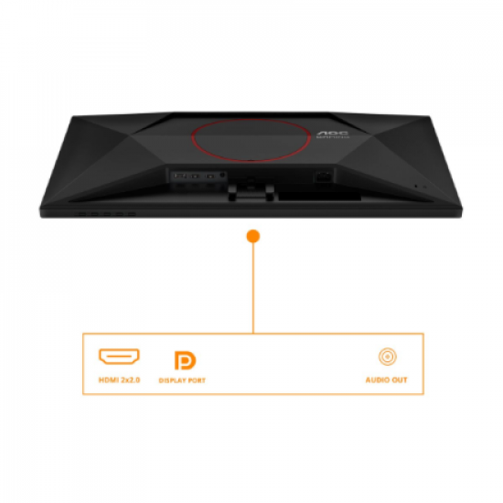 AOC | Q27G42XNE | 27 