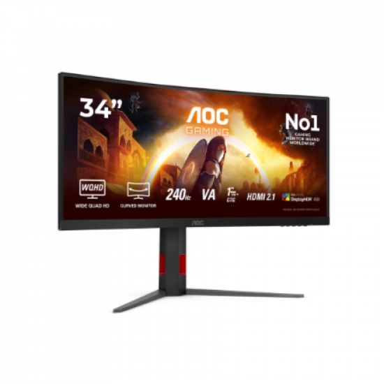 AOC | CU34G4Z | 34 