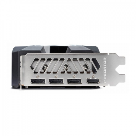 Acer Predator Radeon RX 9070 XT OC | AMD | 16 GB | Radeon RX 9070 XT Series | GDDR6 | HDMI ports quantity 1 | PCI Express 5.0