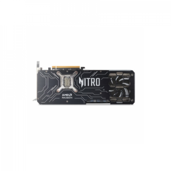 Acer Nitro Radeon RX 9060 XT 8GB OC | AMD | 8 GB | Radeon RX 9060 XT Series | GDDR6 | HDMI ports quantity 1 | PCI Express 5.0