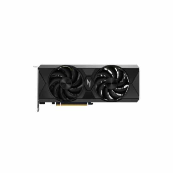 Acer Nitro Radeon RX 9060 XT 8GB OC | AMD | 8 GB | Radeon RX 9060 XT Series | GDDR6 | HDMI ports quantity 1 | PCI Express 5.0