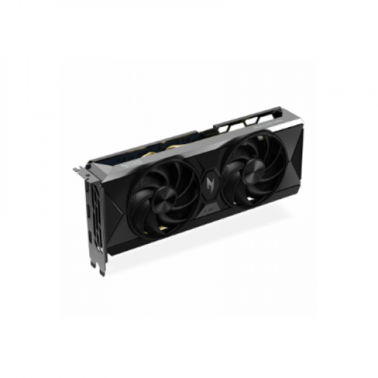 Acer Nitro Radeon RX 9060 XT 16GB OC | AMD | 16 GB | Radeon RX 9060 XT Series | GDDR6 | HDMI ports quantity 1 | PCI Express 5.0