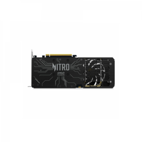 Acer Nitro Radeon RX 9060 XT 16GB OC | AMD | 16 GB | Radeon RX 9060 XT Series | GDDR6 | HDMI ports quantity 1 | PCI Express 5.0