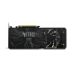 Acer Nitro Radeon RX 9060 XT 16GB OC | AMD | 16 GB | Radeon RX 9060 XT Series | GDDR6 | HDMI ports quantity 1 | PCI Express 5.0