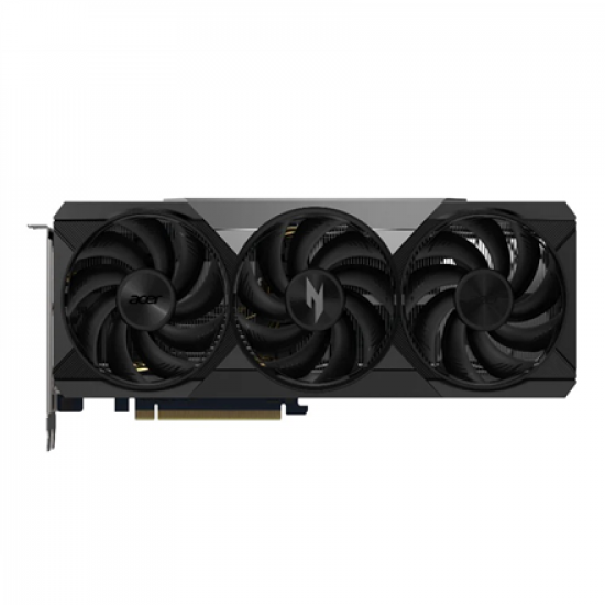 Acer Nitro Radeon RX 9070 OC | AMD | 16 GB | Radeon RX 9070 Series | GDDR6 | HDMI ports quantity 1 | PCI Express 5.0