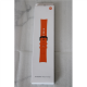 SALE OUT. Xiaomi Watch 2 Strap | Orange | Fluororubber