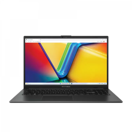 Asus Vivobook Go 15 | Mixed Black | 15.6 
