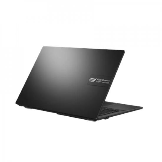Asus Vivobook Go 15 | Mixed Black | 15.6 