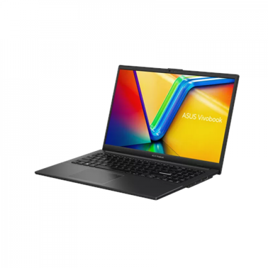 Asus Vivobook Go 15 | Mixed Black | 15.6 