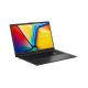Asus Vivobook Go 15 | Mixed Black | 15.6 