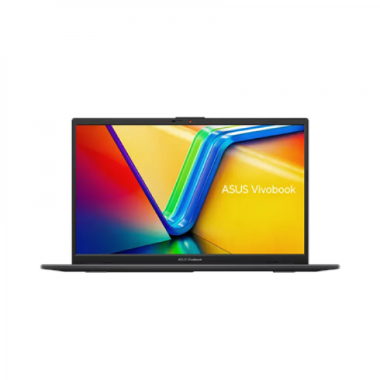 Asus Vivobook Go 15 | Mixed Black | 15.6 