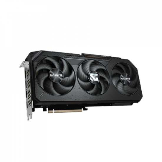 Gigabyte Radeon RX 9070 XT GAMING 16G | AMD | 16 GB | Radeon RX 9070 XT | GDDR6 | HDMI ports quantity 2 | PCI-E 5.0