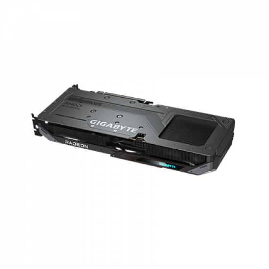 Gigabyte Radeon RX 9060 XT GAMING 16G | AMD | 16 GB | Radeon RX 9060 XT | GDDR6 | HDMI ports quantity 1 | PCI-E 5.0